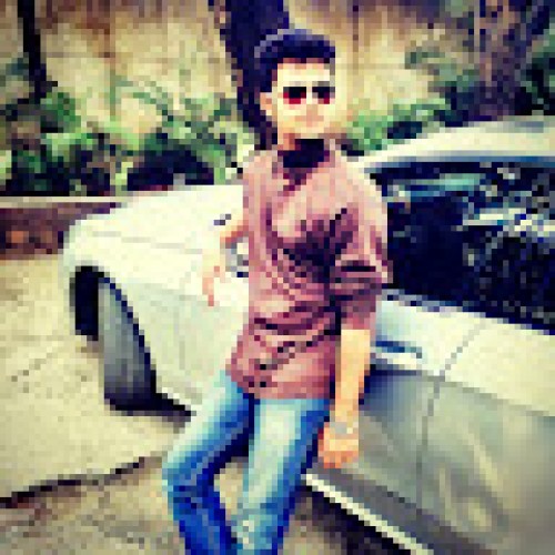 Khushanu Dixit