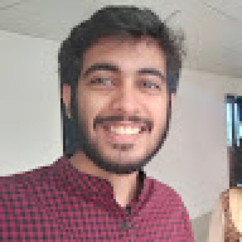 Bharath Mohan AR