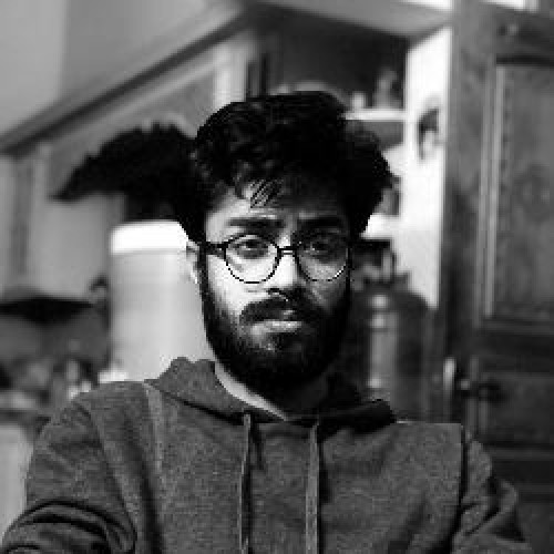 Ahmed Raza