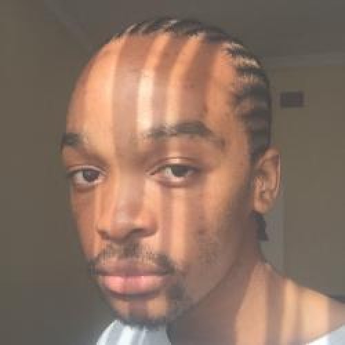Loyiso Pududu