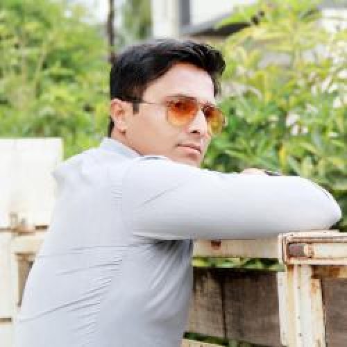 Suraj Salunkhe