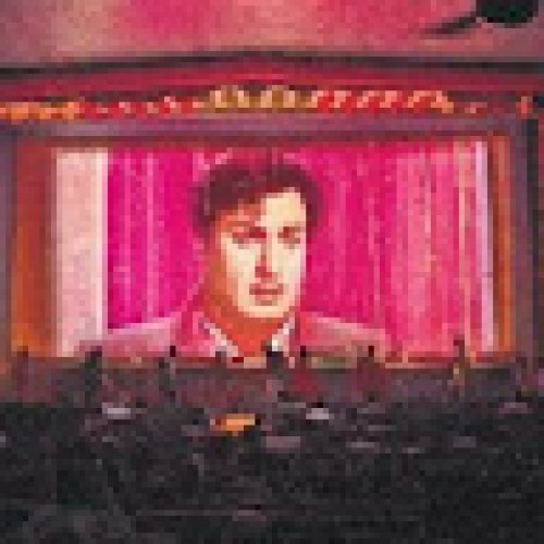 Touring Theatre