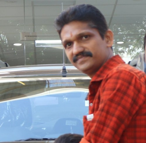 Jayaraj Kattappana