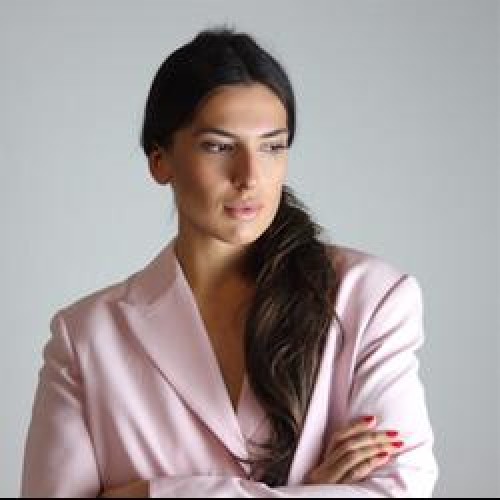 mariami sakhokia