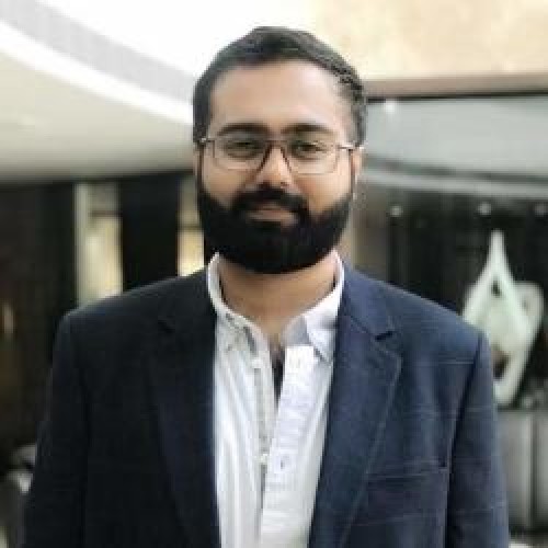 Aniruddh Adeshra