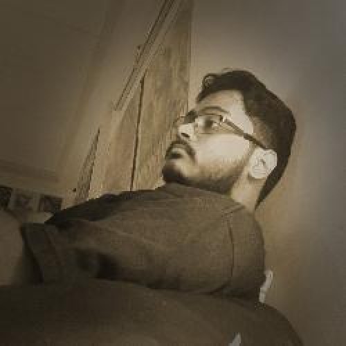 Vishesh Mankal