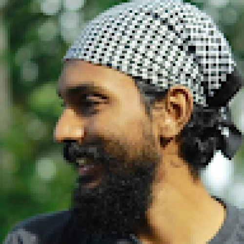 Siddique Priyadarsini