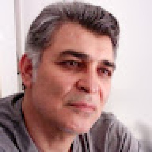 farhad soleymani
