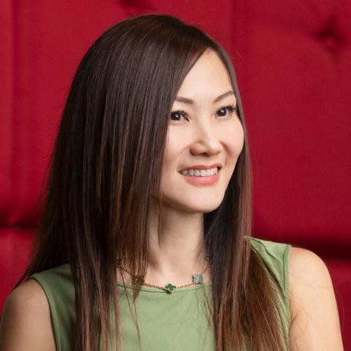 Elaine Lim