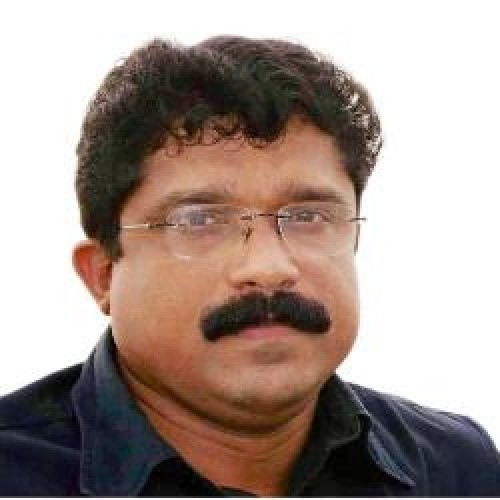 SUDESH KUMAR