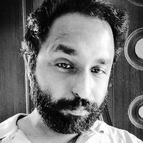 Dinesh  Chindaluru
