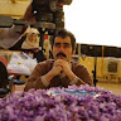 Komeil Soheili