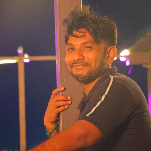 Sathish Parthiban