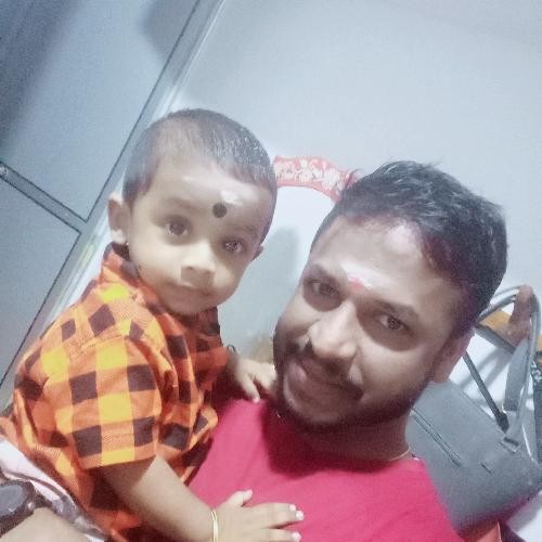 Maheswaran jeyavinothan