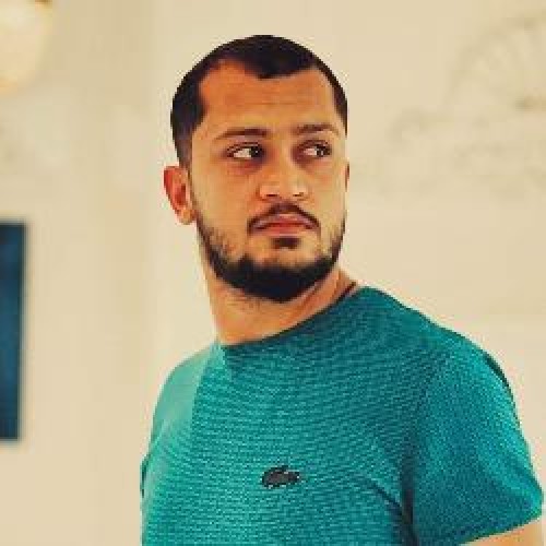 hardi hassan
