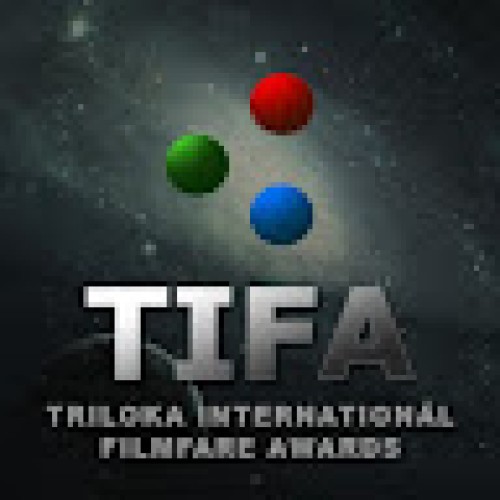 TRILOKA INTERNATIONAL FILMFARE