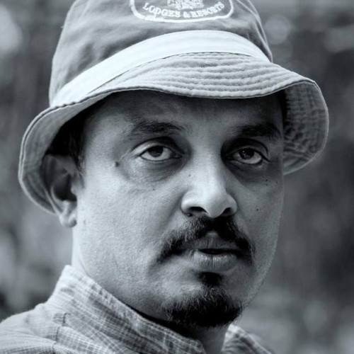 Lokesh Mosale
