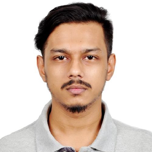 Uday Bangali