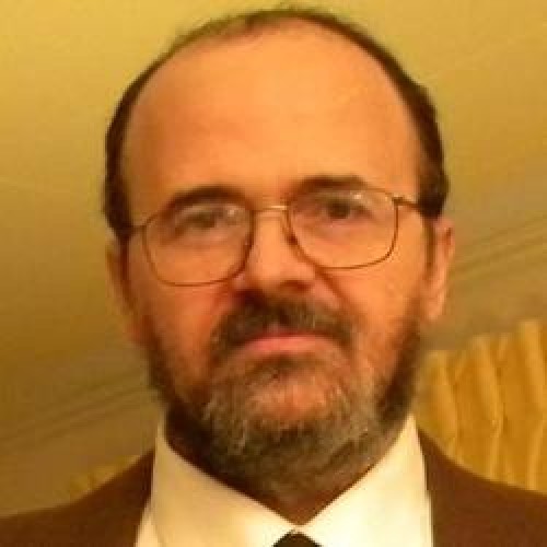 Gabriel Daniel Dorobantu