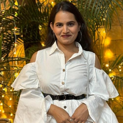 pooja  jangid
