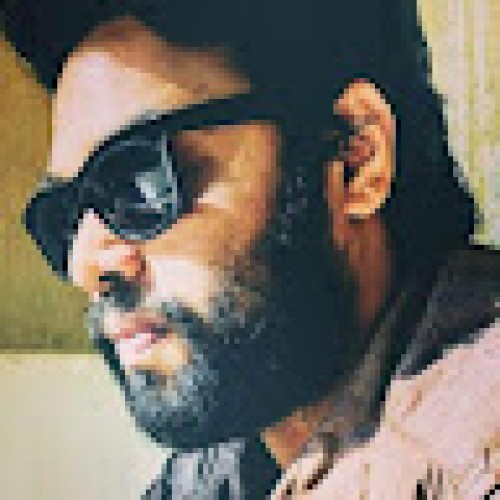 Shivendra Singh