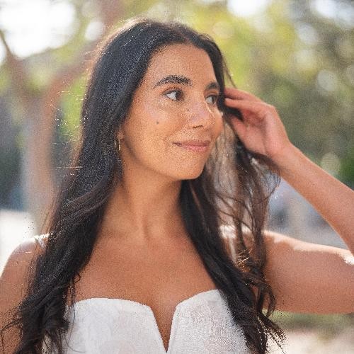 Carin Dorghalli
