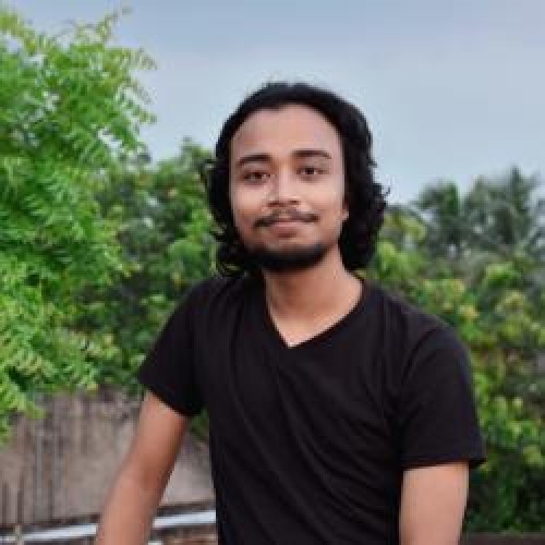 Surajit Goswami
