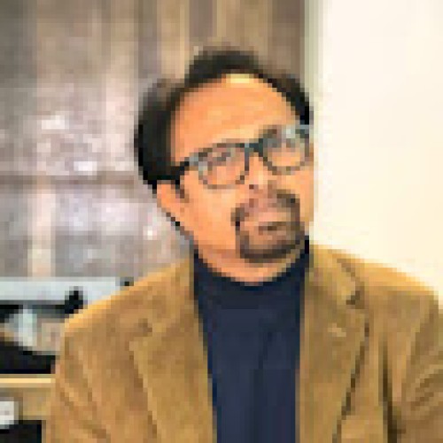 Abhishek Galshar
