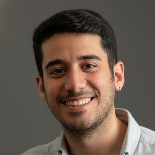 Faran Fanaeian