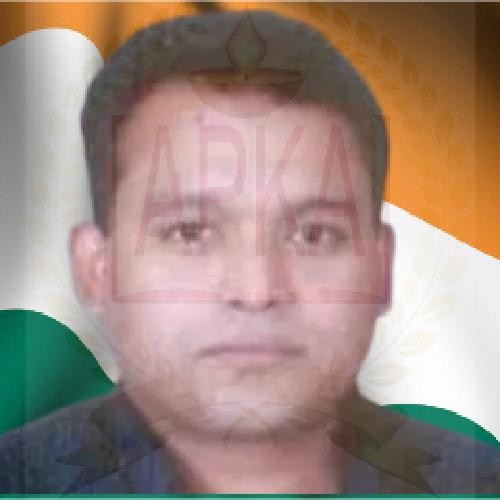 Dr. Sanjay Prakash Sahoo