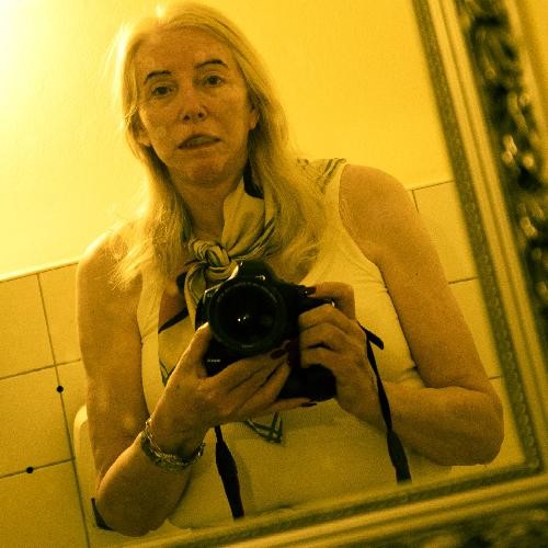 Claire Fourrier