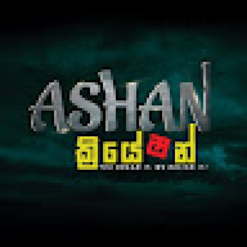Ashan Creations