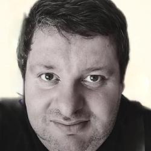 Elliot Stanton