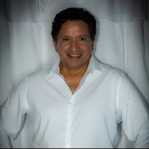 Earnest Diaz