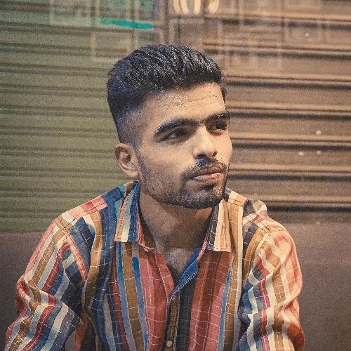 Mohsin Zavi