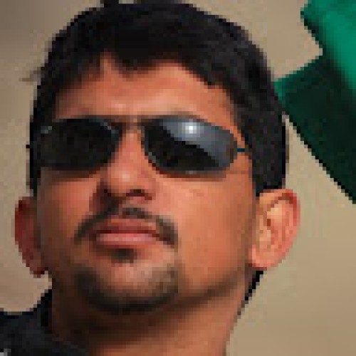 nitin joshi