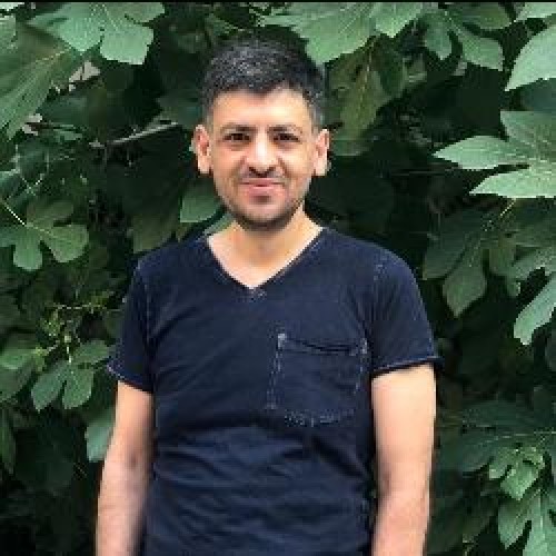 Navid Nikkhah Azad