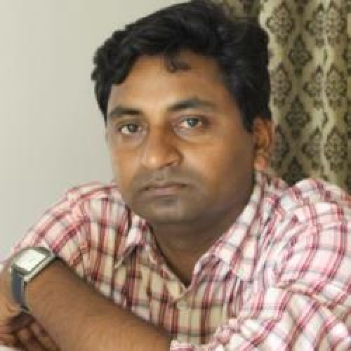 Santosh Ram