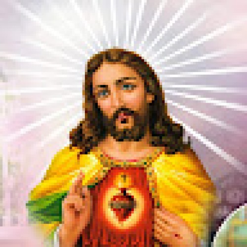 Jesus Creations