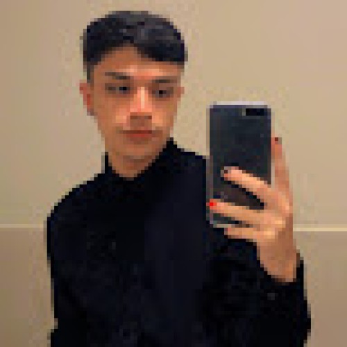Matheus Ribeiro