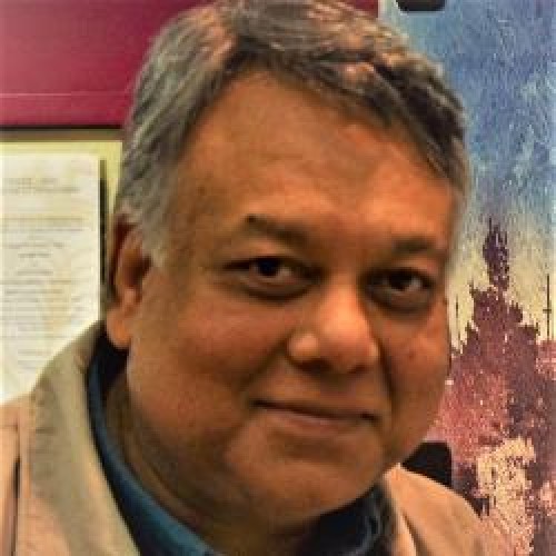 Vivek Singhania