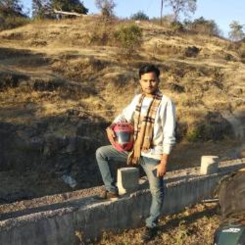 Vikram Bolegave
