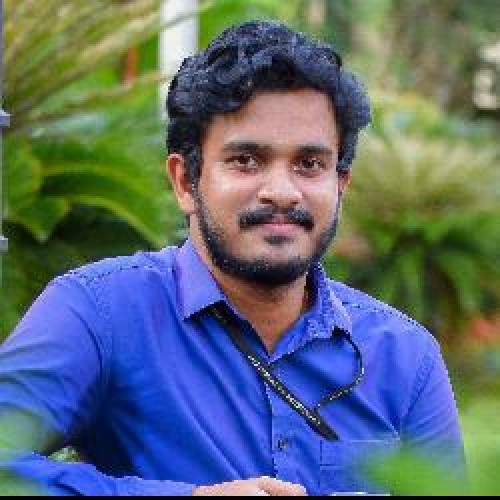 Sree Vishnu J S
