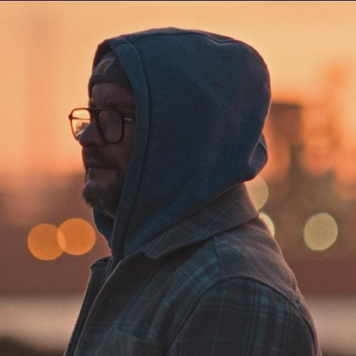 Tony Da Silva