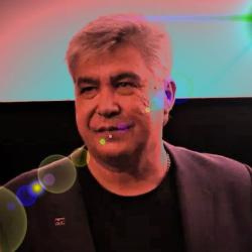 VITALYI KARYAKIN