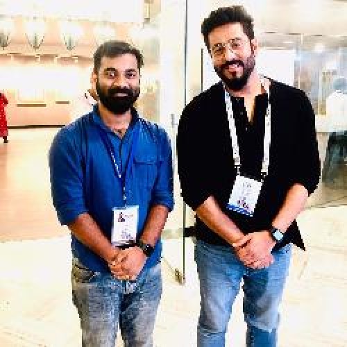 Indranil Dutta indranil