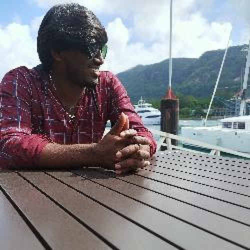 Mohammed jaffer Jaffer