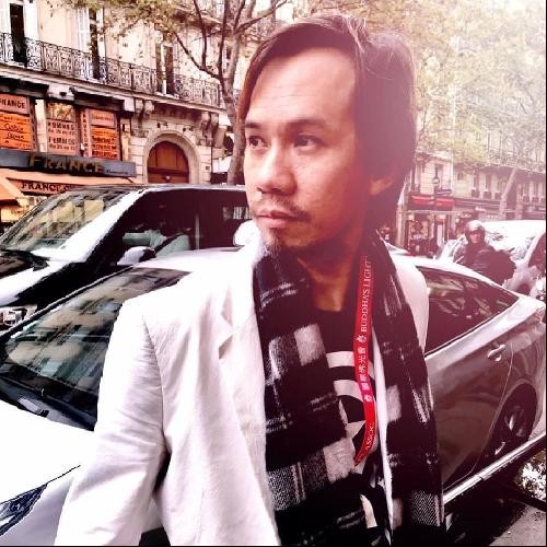 Captain Denil Choong Lin Loong