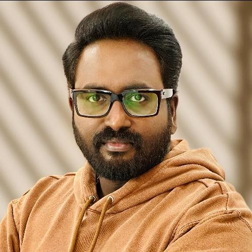 Sasidhar Pasalapudi