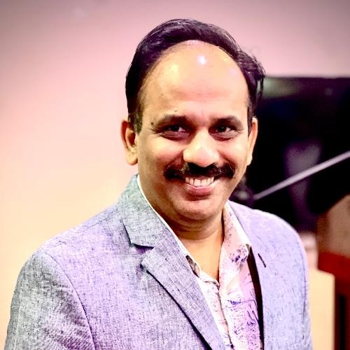 Ali Arikath Arikath